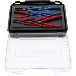 Replių rinkinys, 8 vnt. TARZB13