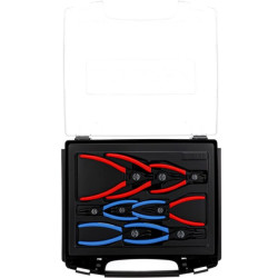 Replių rinkinys, 8 vnt. TARZB13