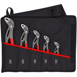 Replių rinkinys Cobra® TA001955S5
