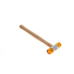 Plastikinis plaktukas 27 mm 224E27GED