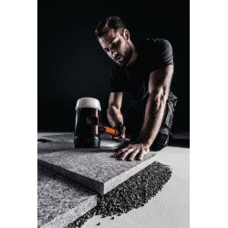 Simplex plaktukas 80 mm 3027080