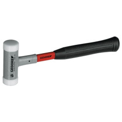 Plaktukas Ø50mm HA248F50