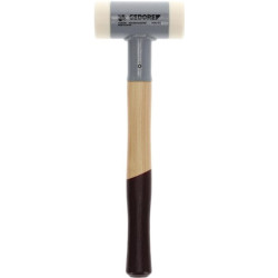 Plaktukas Ø50mm HA248H50