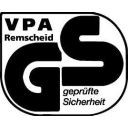 Plaktukas Ø50mm HA248H50