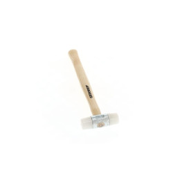 Nailoninis plaktukas Ø 27 mm 225E27GED