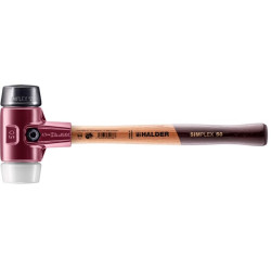 Simplex plaktukas 40 mm 3027040