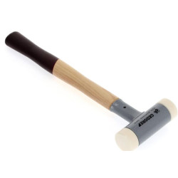 Plaktukas Ø35mm HA248H35