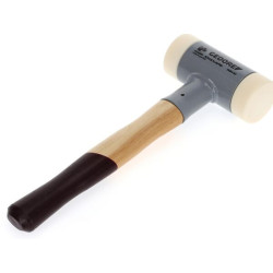 Plaktukas Ø60mm HA248H60