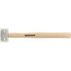 Nailoninis plaktukas d 35mm 225E35GED
