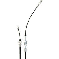 Case - IH Farmall 65A 84193546 Kabelis