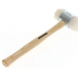 Nailoninis plaktukas Ø 60 mm 225E60GED