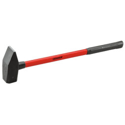 Plaktukas 5 kg HA9F5