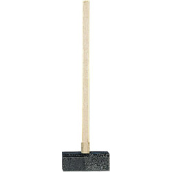 Stulpinis plaktukas 017614GAL