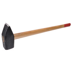 Plaktukas 5 kg, hikorijos medienos, 90 cm, 955100MB