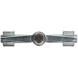 Universalus nuėmėjas 160 mm HG1062