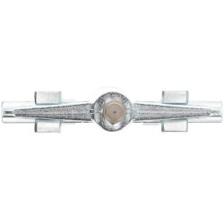 Universalus nuėmėjas 120 mm HG1061A