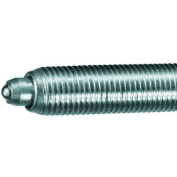 Guolių nuėmėjas, 2 svirčių, 130 mm, HG1041A