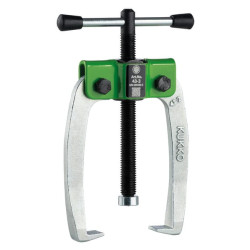 Trauktuvas 2 svirties 43-3 Ø 80mm - gylis 80mm KUKKO 1821015946