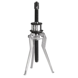 Vidiniai ištraukikliai, 3 kojos, 23–130 mm, U306A130N