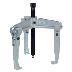 Universalus 3 žandikaulių nuėmėjas 35–160 mm 302KUK