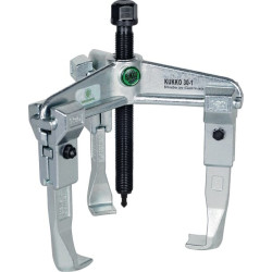 Universalus 3 žandikaulių nuėmėjas 70–140 mm 301KUK