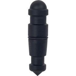 Dvipusis veleno antgalis velenams M20, G1/2", G5/8", G3/4" K620260