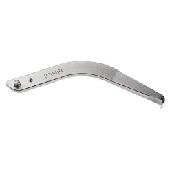 Nuimtuvo svirtis, 185 mm U.306, išorinė U306G1