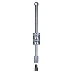 Slankiojantis plaktukas 290 mm 22005KUK