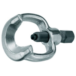 Šarnyrinių šarnyrų nuėmėjas 46 mm HG1725A