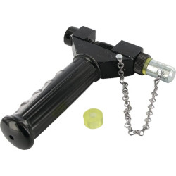 Grandinės pertraukiklis 1/2" KT462