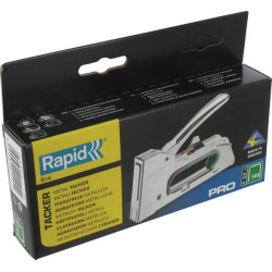 „Rapid Tacker 14“, dėžutė 5000438NI