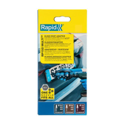 Aklosios kniedės adapteris RP150 Multi 5001484