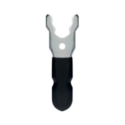 Kniedžių veržlių adapteris RP160 5001483