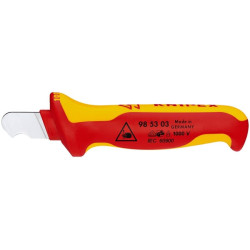 Izoliacijos nuėmimo peilis TA985303