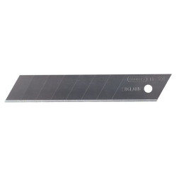 Nulaužiamas peiliukas 18 mm (50 vnt.) 311301