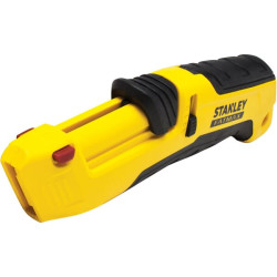 Apsauginis peilis FATMAX TRISLIDE bimat FMHT103650