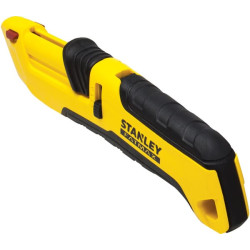 Apsauginis peilis FATMAX TRISLIDE bimat FMHT103650