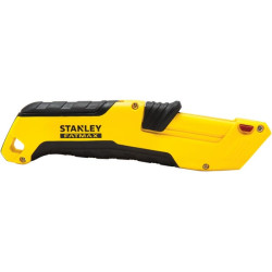 Apsauginis peilis FATMAX TRISLIDE bimat FMHT103650