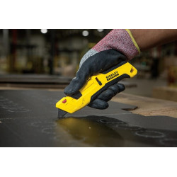Apsauginis peilis FATMAX TRISLIDE bimat FMHT103650