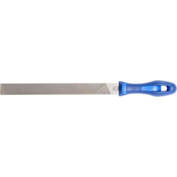 Dildė plokščia antrojo pjūvio 250 mm VG1112250H2