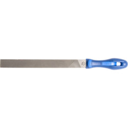 Dildė plokščia, smailia dilde, 250 mm VG1112250H1