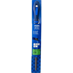 Dildė kvadratinė 250 mm Hieb 1 VG1142250H1