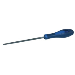 Dildė apvali 150 mm hieb 3 VG1162150H3