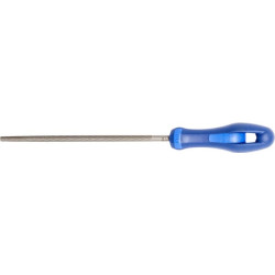 Dildė apvali 200 mm hieb 2 VG1162200H2