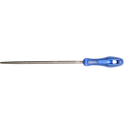 Dildė apvali 250 mm hieb 2 VG1162250H2