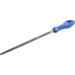 Dildė apvali 250 mm hieb 2 VG1162250H2