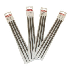 Grandininio pjūklo grandinės dildė 11/64" 4,5 mm, apvali (12 vnt.) 70511T