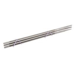 Grandininio pjūklo grandininės dildės 3/16" 4,8 mm apvalios Oregon (3 vnt.) Q70508C