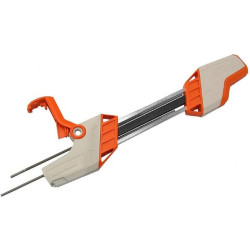 Dildė „Easyfile“ 3/8" P Ø 5,2 mm 2 viename 56057504305