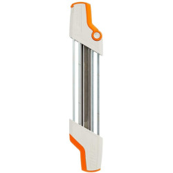 Dildė 1/4" P Ø 3,2 mm 2 viename 56057504306